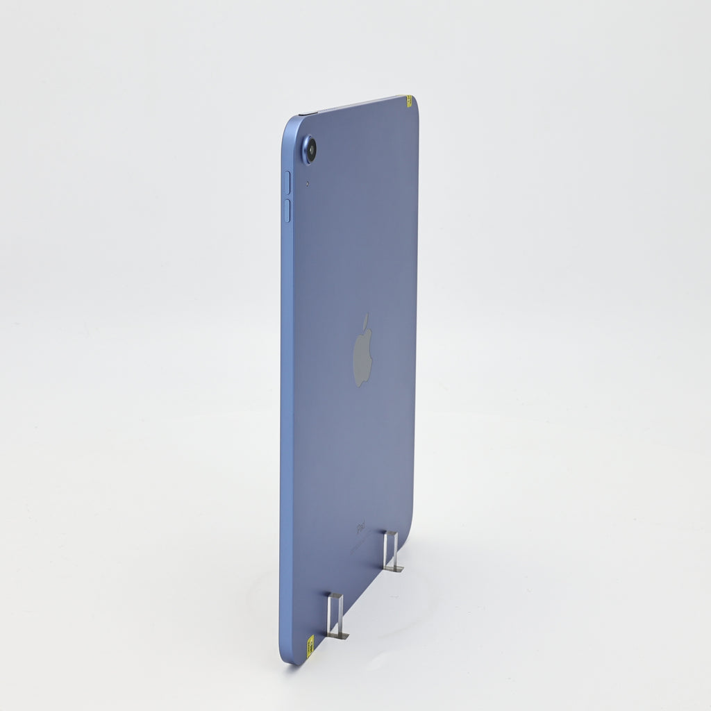 95新 Apple iPad 10代 64G 藍色 WIFI
