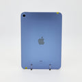 95新 Apple iPad 10代 64G 藍色 WIFI