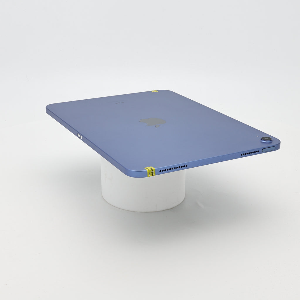 95新 Apple iPad 10代 64G 藍色 WIFI