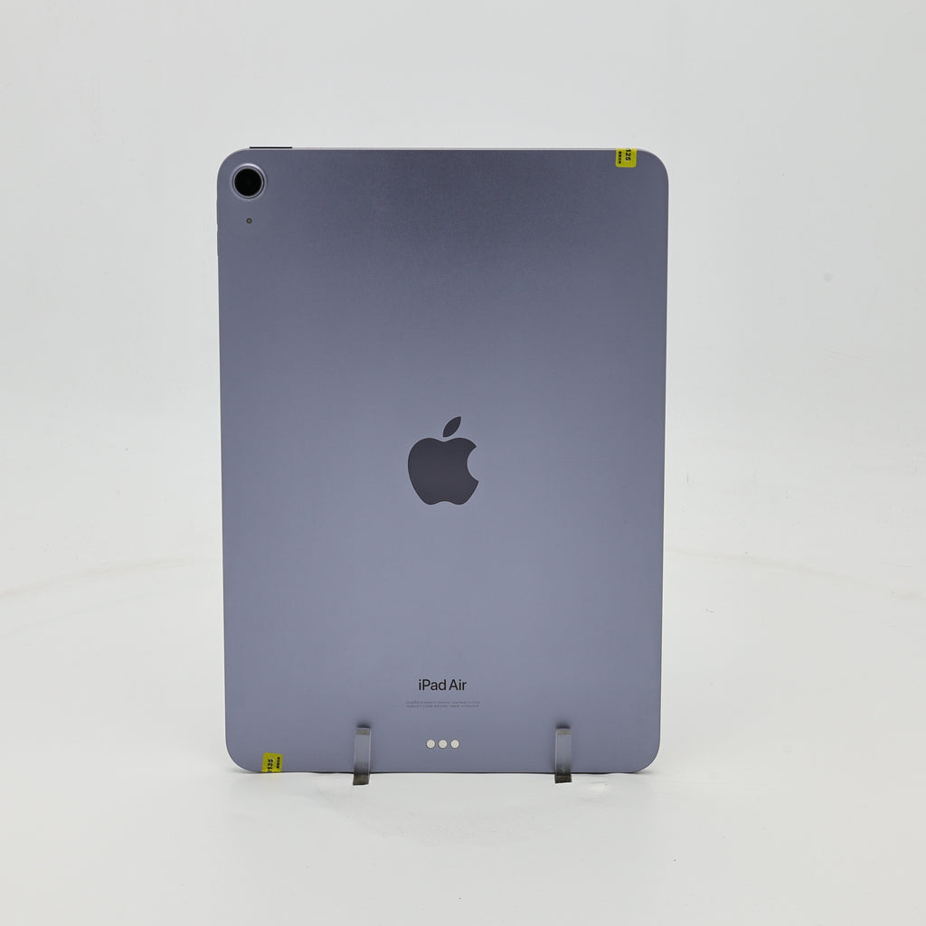 99新 Apple iPad Air5 256G 紫色 WIFI