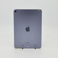 99新 Apple iPad Air5 256G 紫色 WIFI