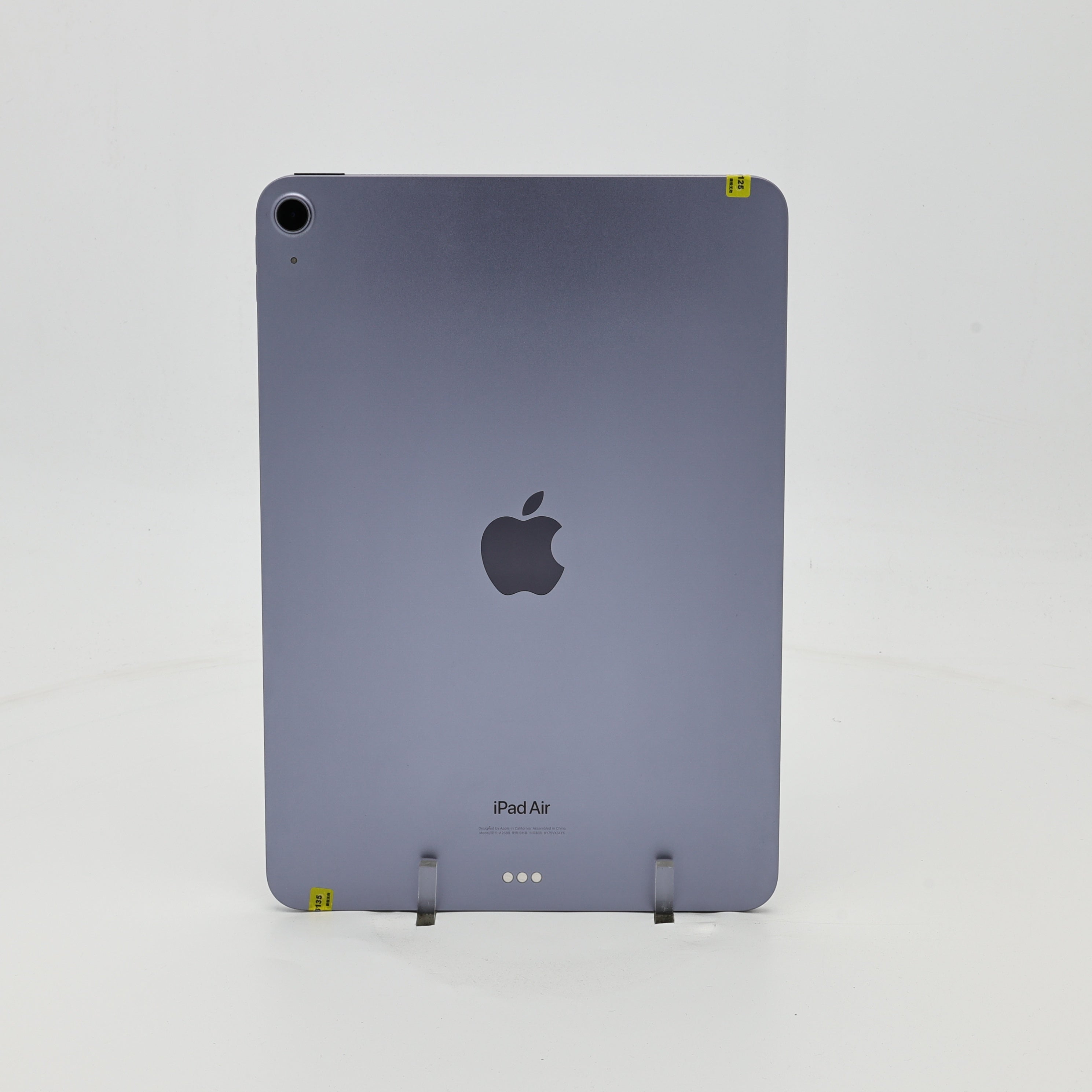 99新 Apple iPad Air5 256G 紫色 WIFI