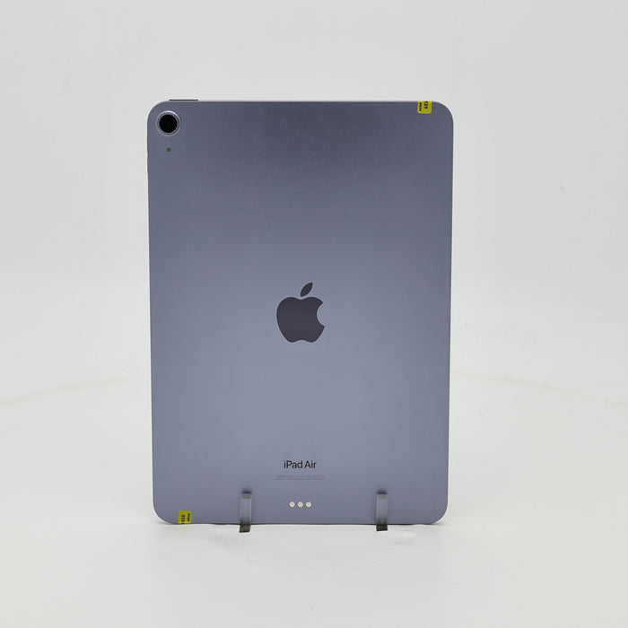 99新 Apple iPad Air5 256G 紫色 WIFI