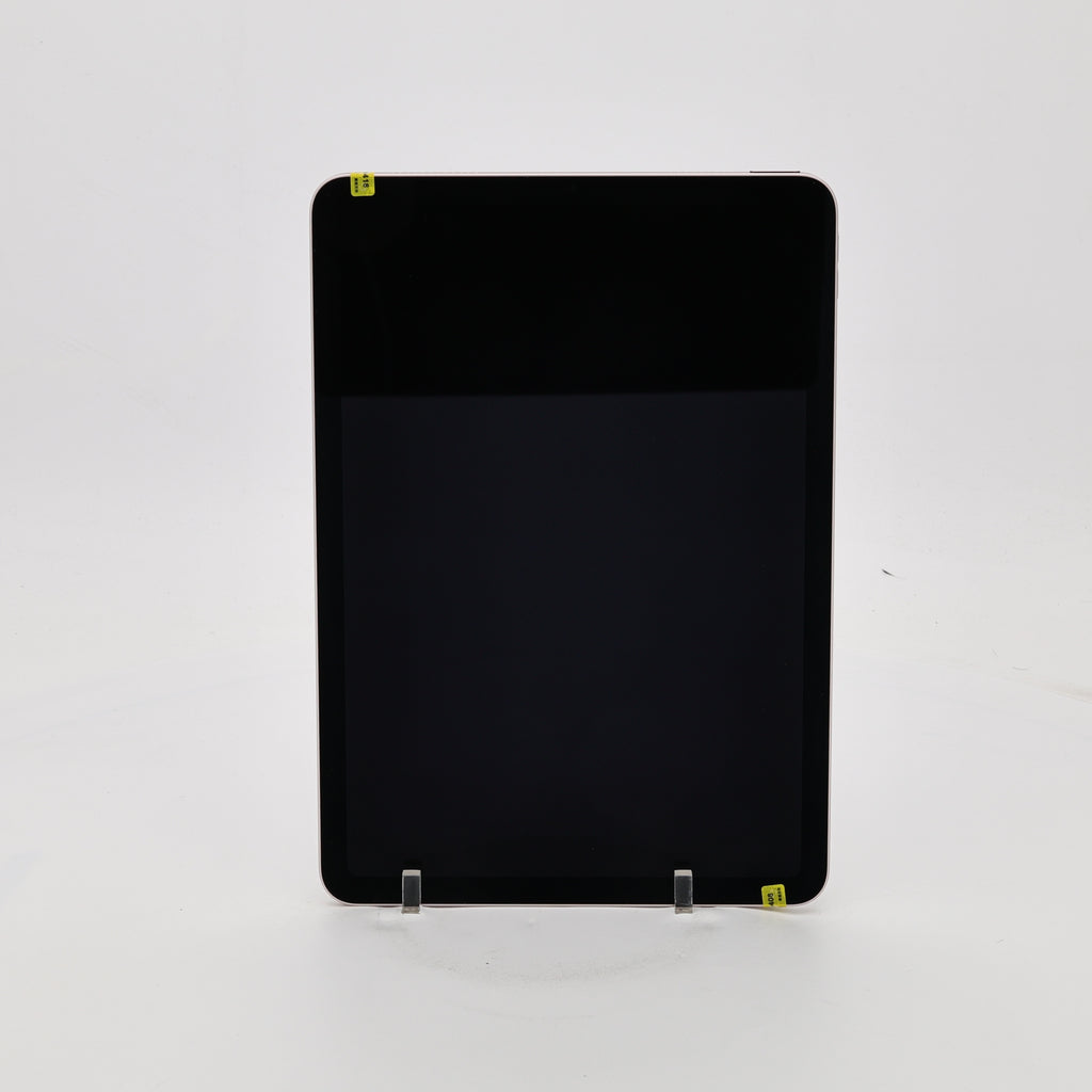 95新 Apple iPad Air5 256G 粉紅色 WIFI