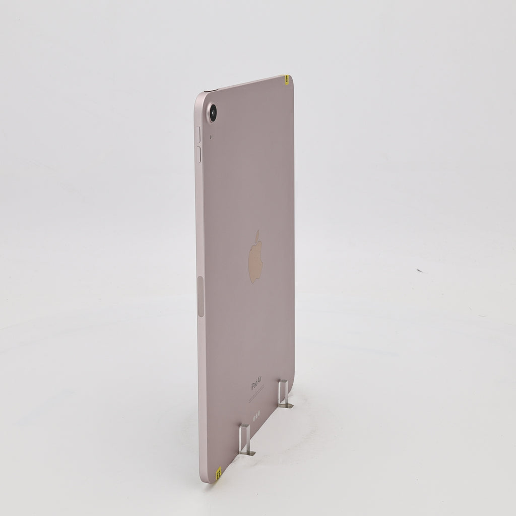 95新 Apple iPad Air5 256G 粉紅色 WIFI