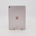 95新 Apple iPad Air5 256G 粉紅色 WIFI