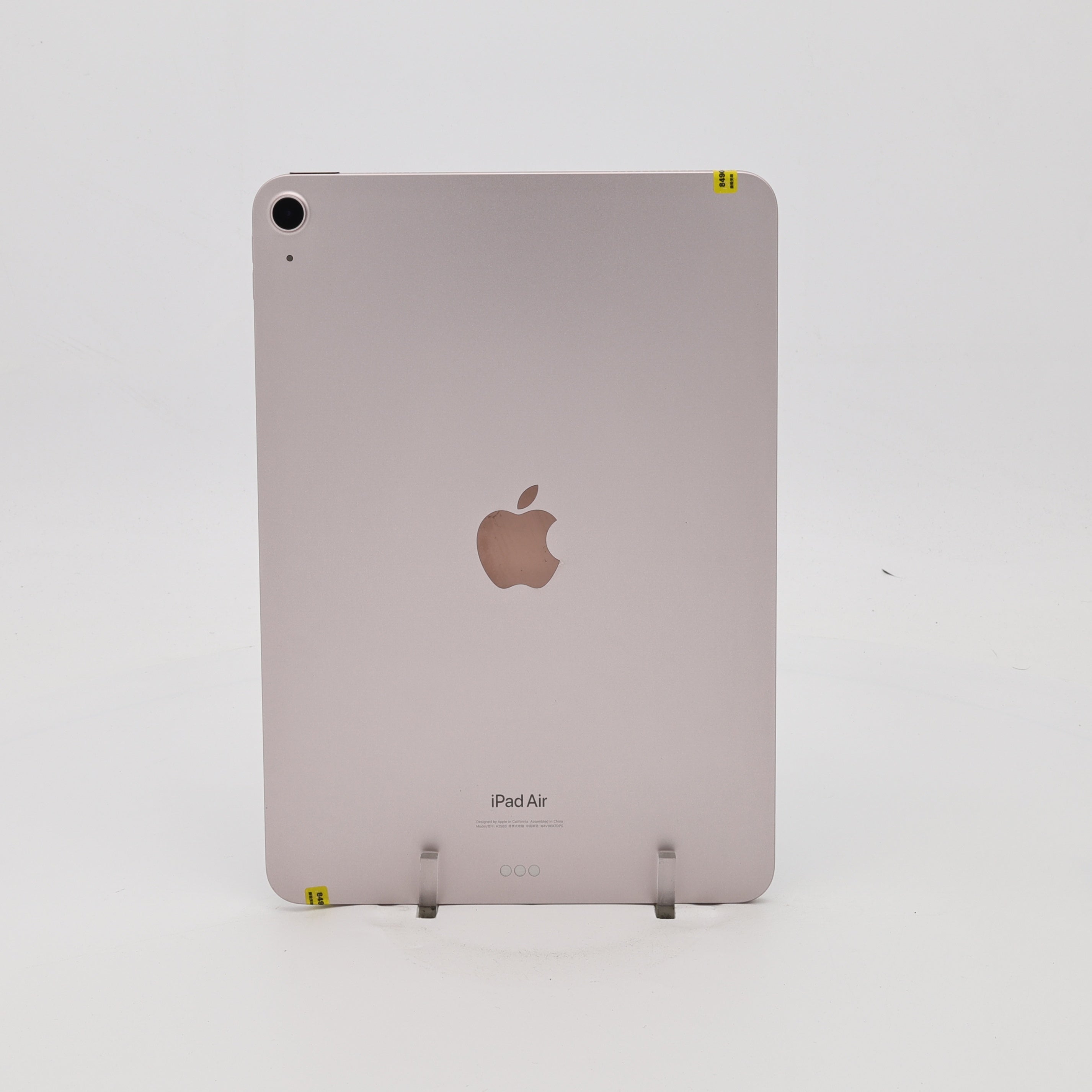 95新 Apple iPad Air5 256G 粉紅色 WIFI