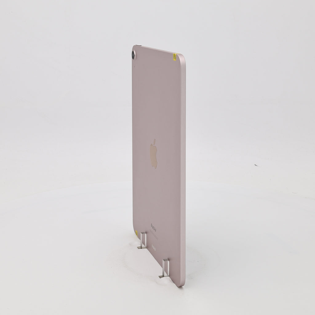 95新 Apple iPad Air5 256G 粉紅色 WIFI