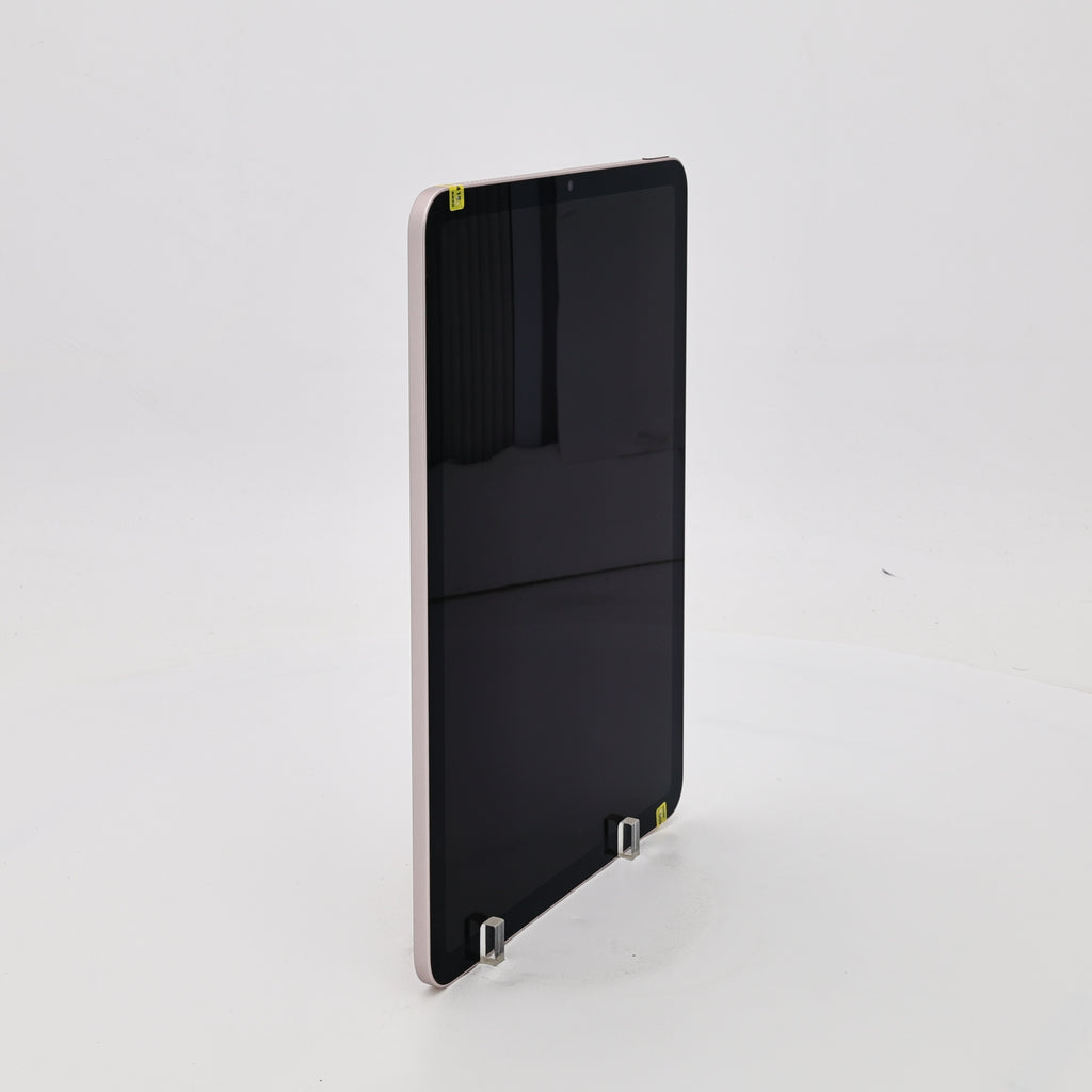 95新 Apple iPad Air5 256G 粉紅色 WIFI