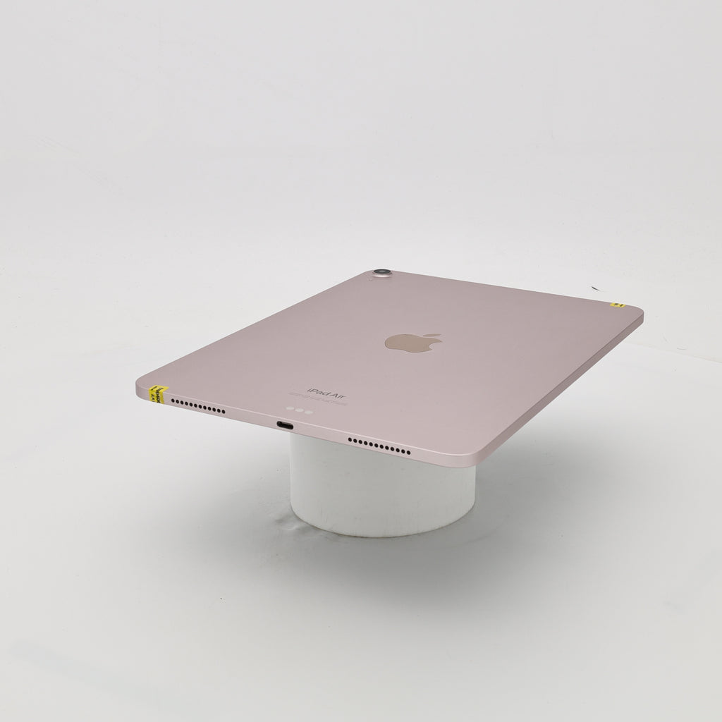 95新 Apple iPad Air5 256G 粉紅色 WIFI