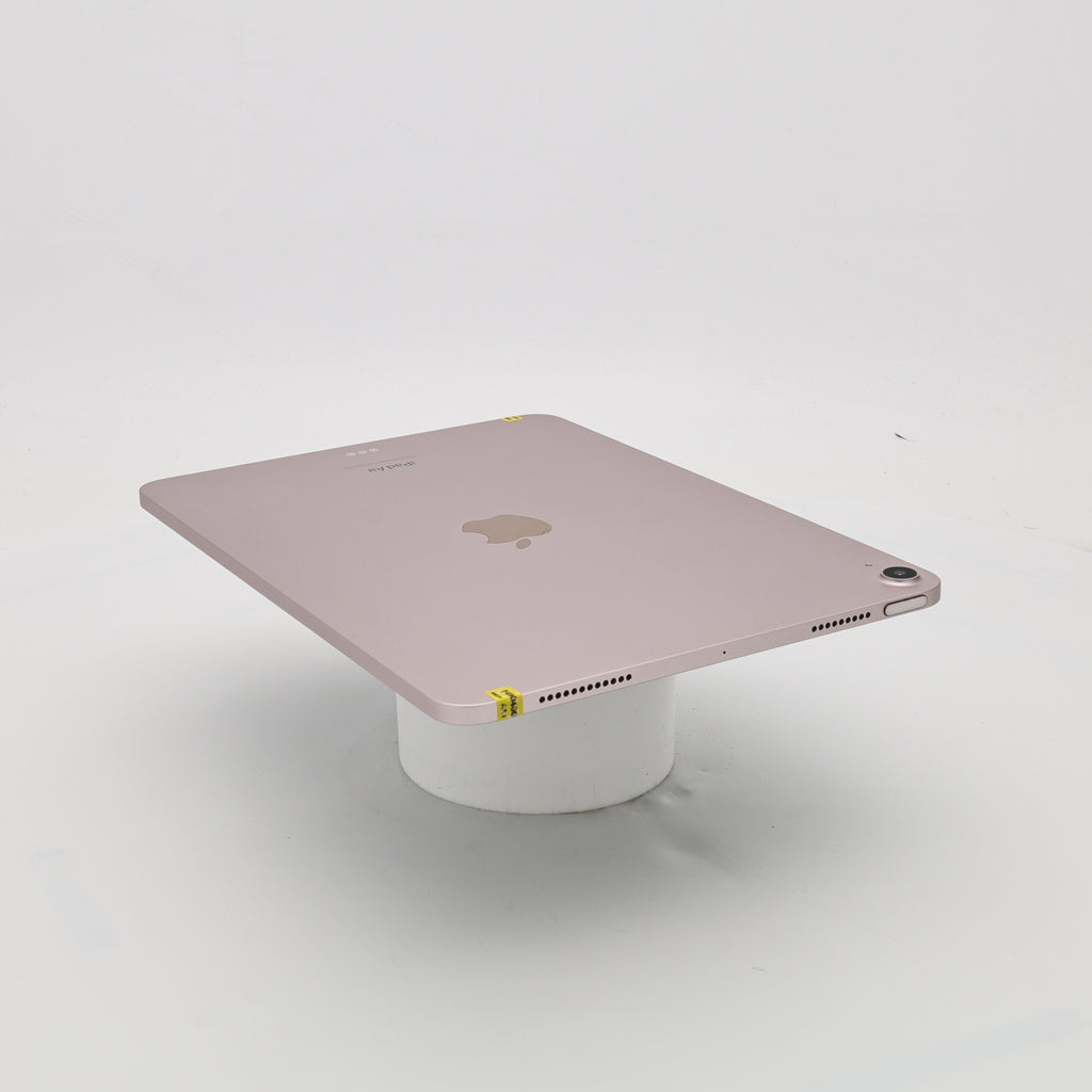95新 Apple iPad Air5 256G 粉紅色 WIFI