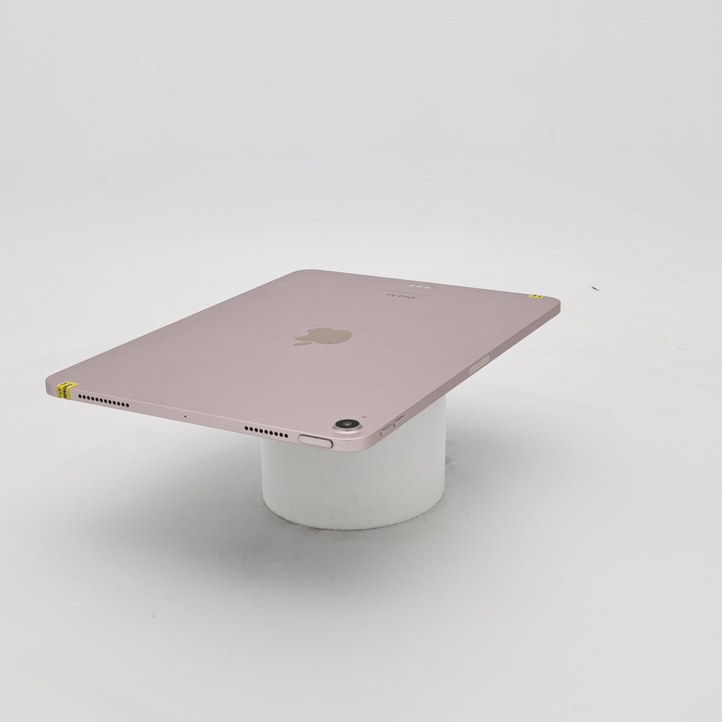 95新 Apple iPad Air5 256G 粉紅色 WIFI