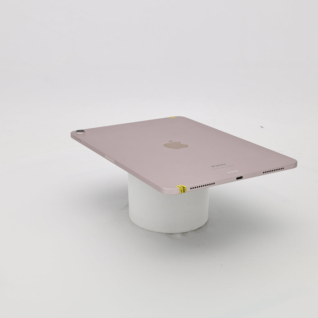 95新 Apple iPad Air5 256G 粉紅色 WIFI