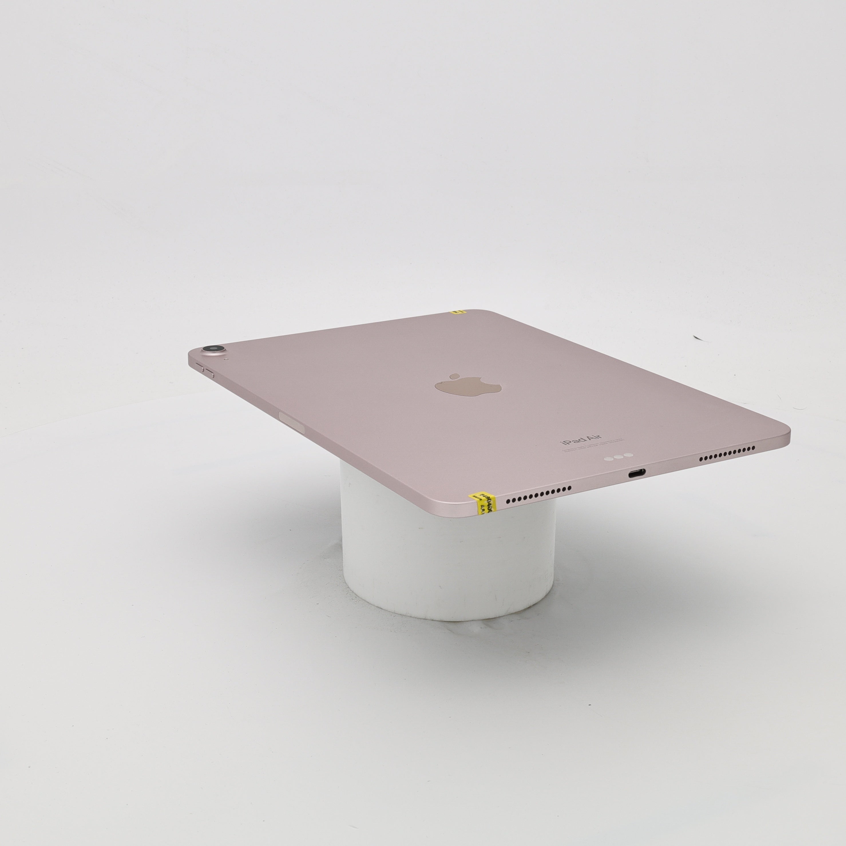 95新 Apple iPad Air5 256G 粉紅色 WIFI