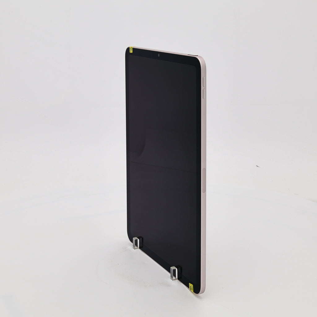 95新 Apple iPad Air5 256G 粉紅色 WIFI