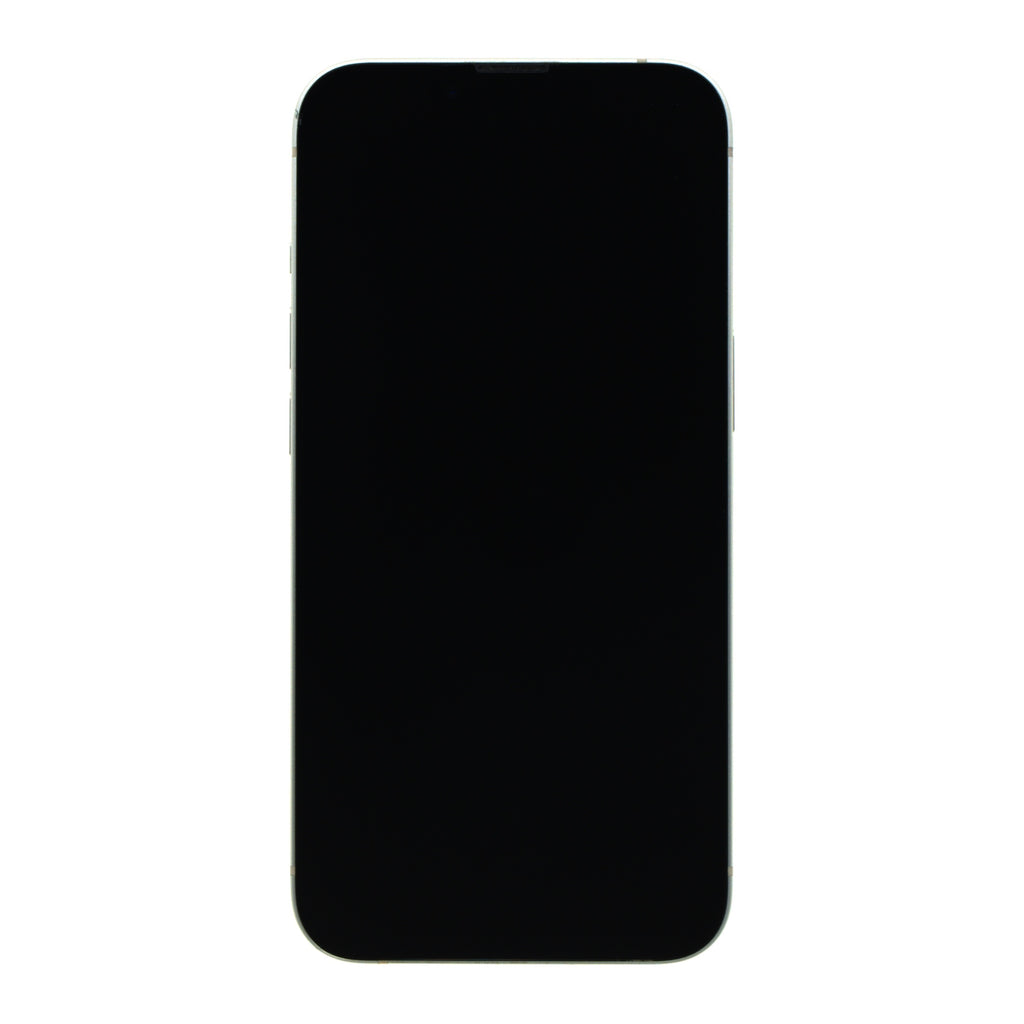 95新 Apple iPhone 13 128G 星光色 中國大陸版