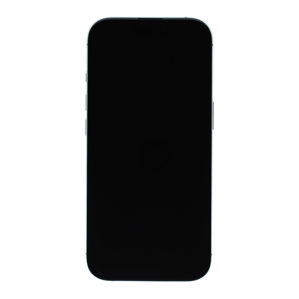 95新 Apple iPhone 16 Pro 128G 白色鈦金屬 中國大陸版