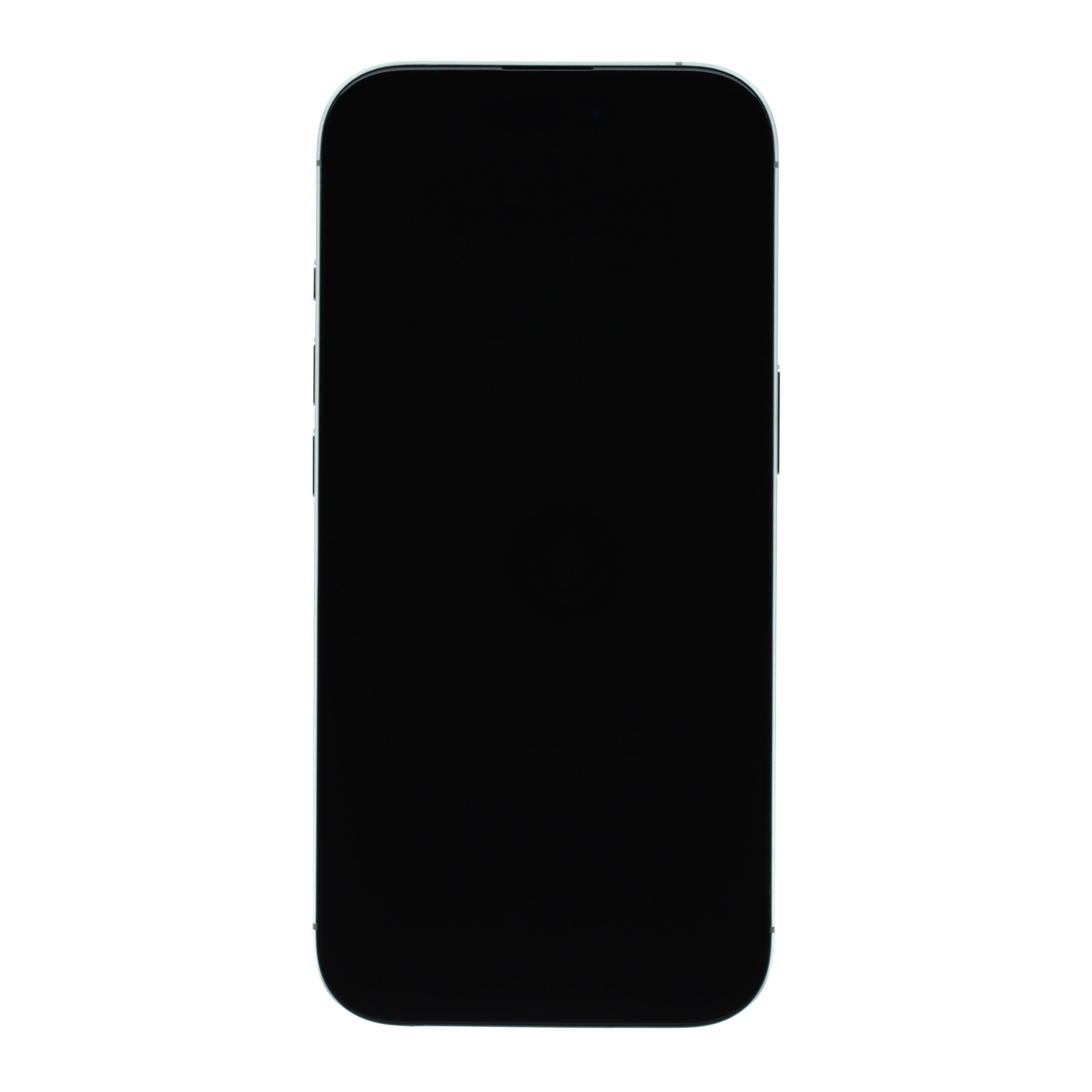 95新 Apple iPhone 16 Pro 128G 白色鈦金屬 中國大陸版