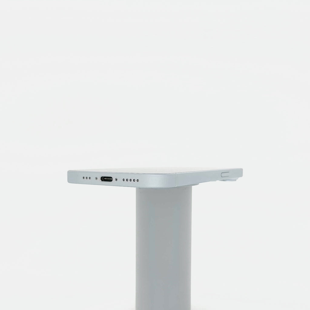 95新 Apple iPhone 15 256G 藍色 中國大陸版