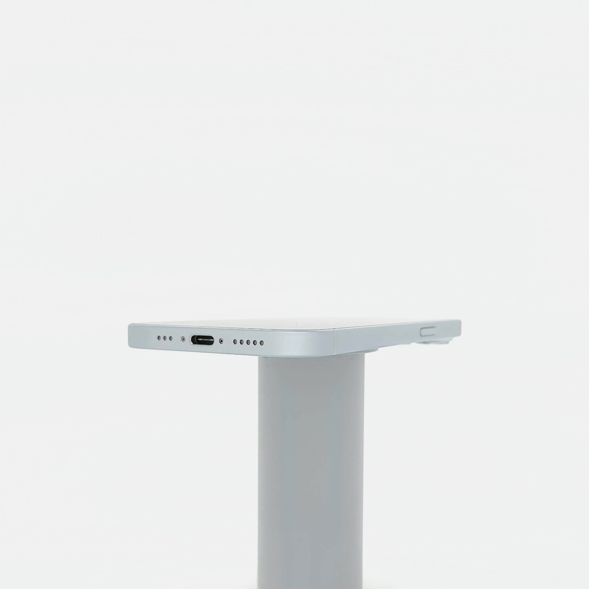 95新 Apple iPhone 15 256G 藍色 中國大陸版