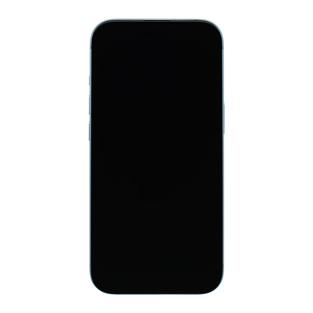 95新 Apple iPhone 15 256G 藍色 中國大陸版