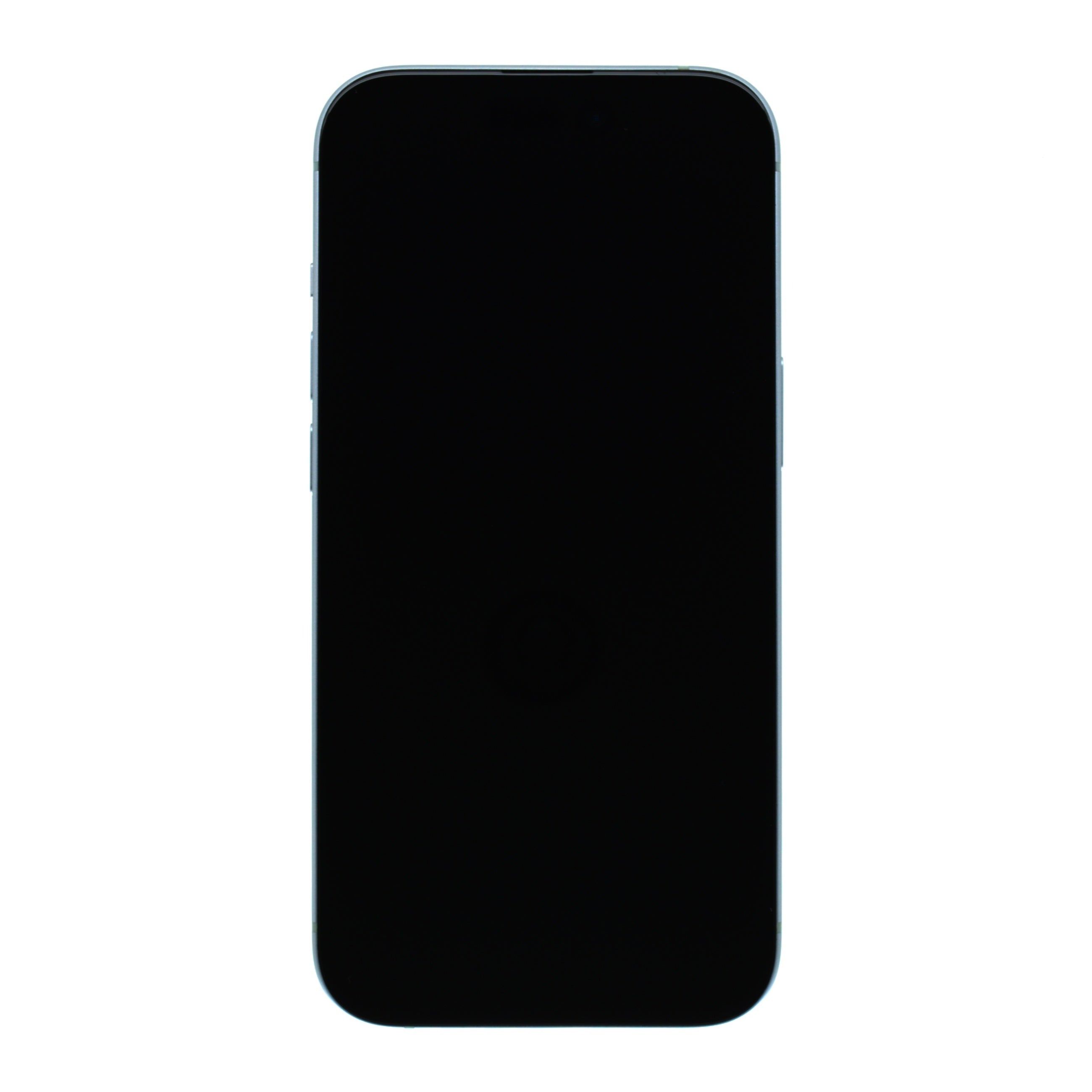 95新 Apple iPhone 15 256G 藍色 中國大陸版