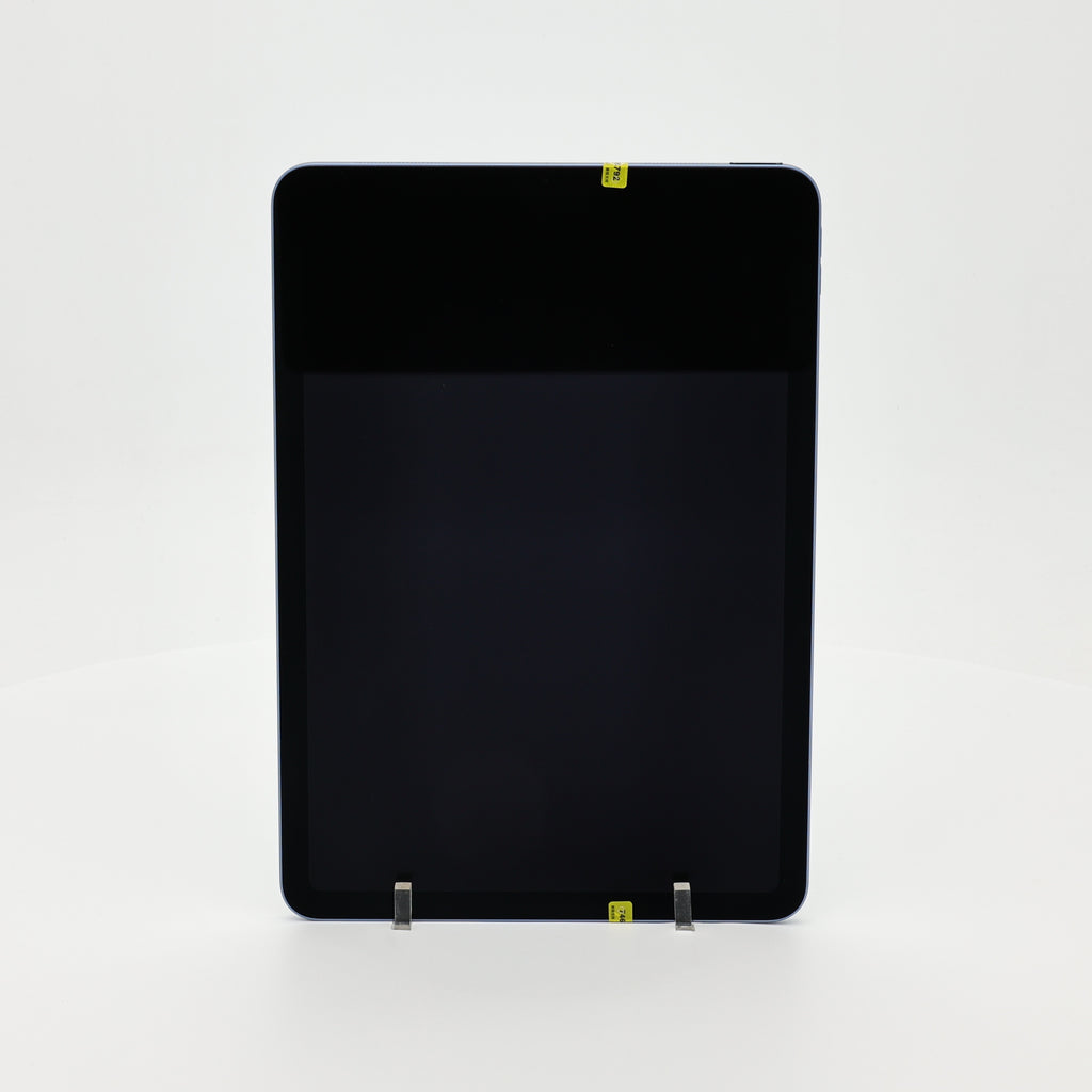 95新 Apple iPad Air5 64G 藍色 WIFI