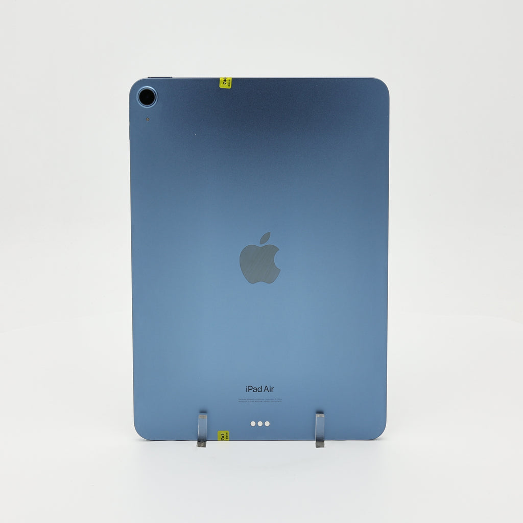 95新 Apple iPad Air5 64G 藍色 WIFI
