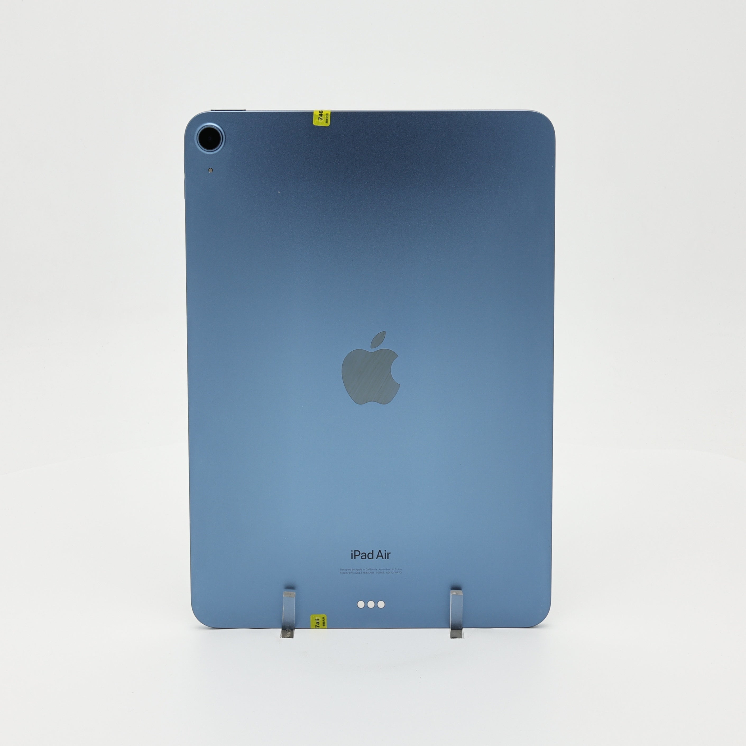 95新 Apple iPad Air5 64G 藍色 WIFI