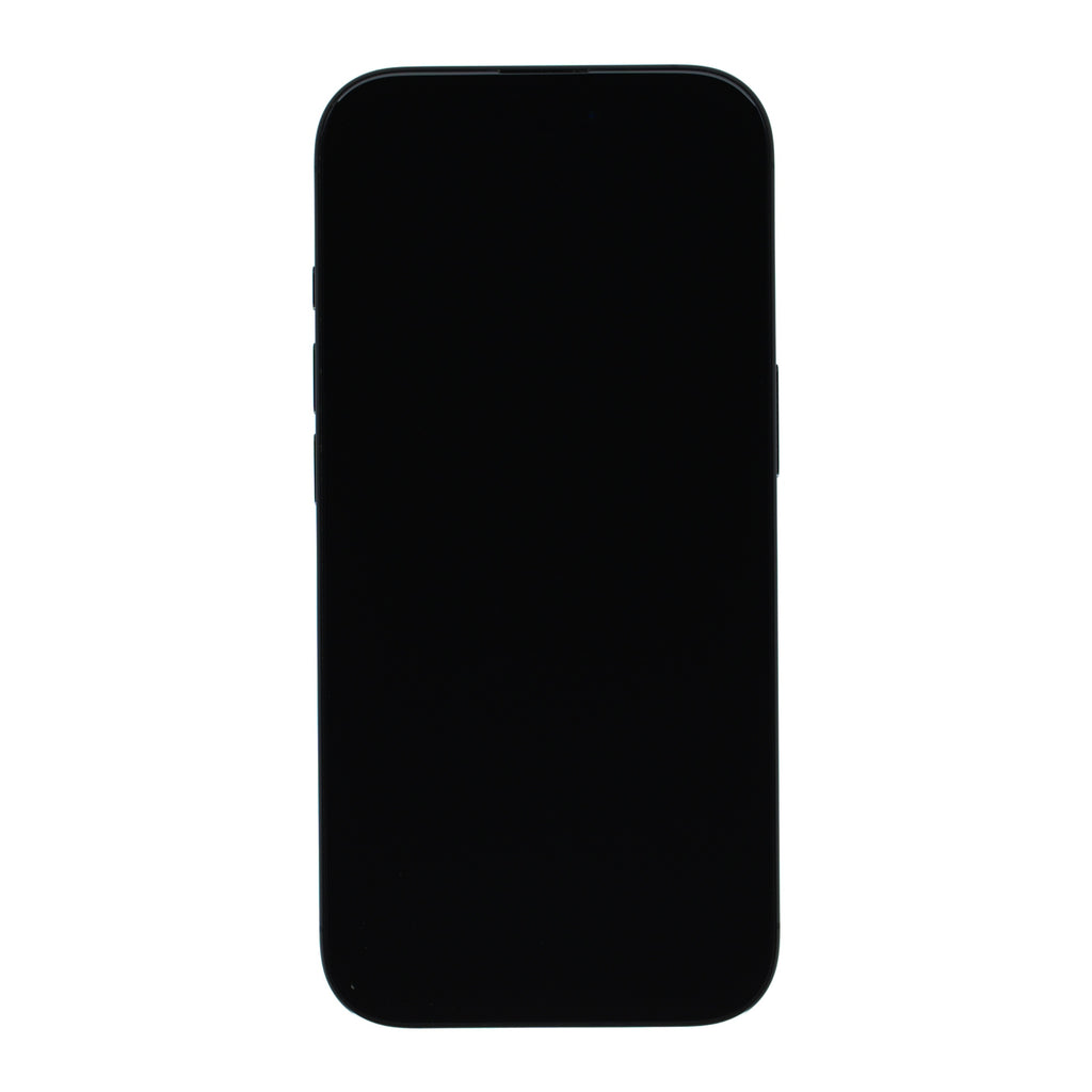 95新 Apple iPhone 16 Pro 128G 黑色鈦金屬 中國大陸版