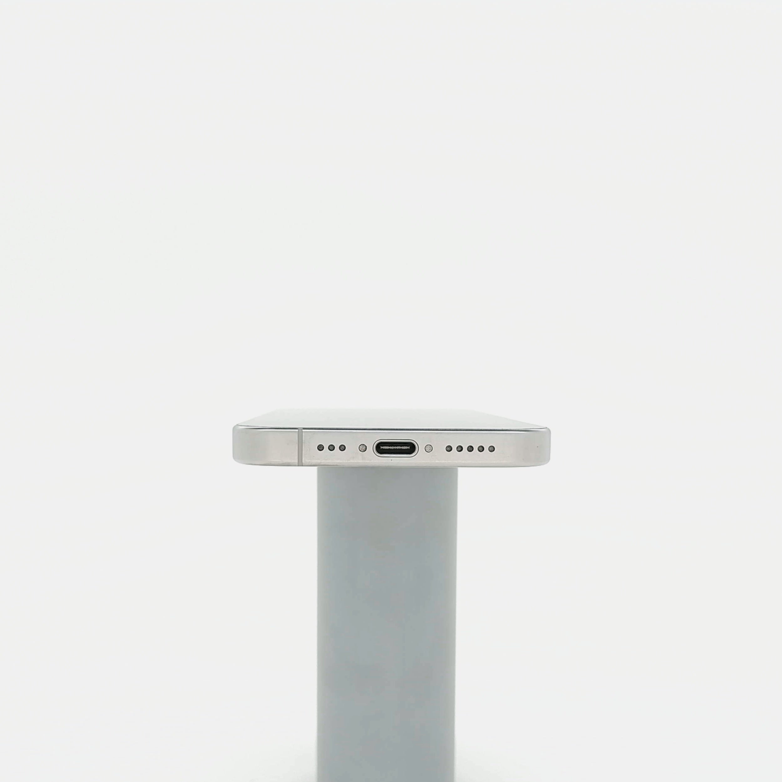95新 Apple iPhone 15 Pro 256G 白色鈦金屬 中國大陸版