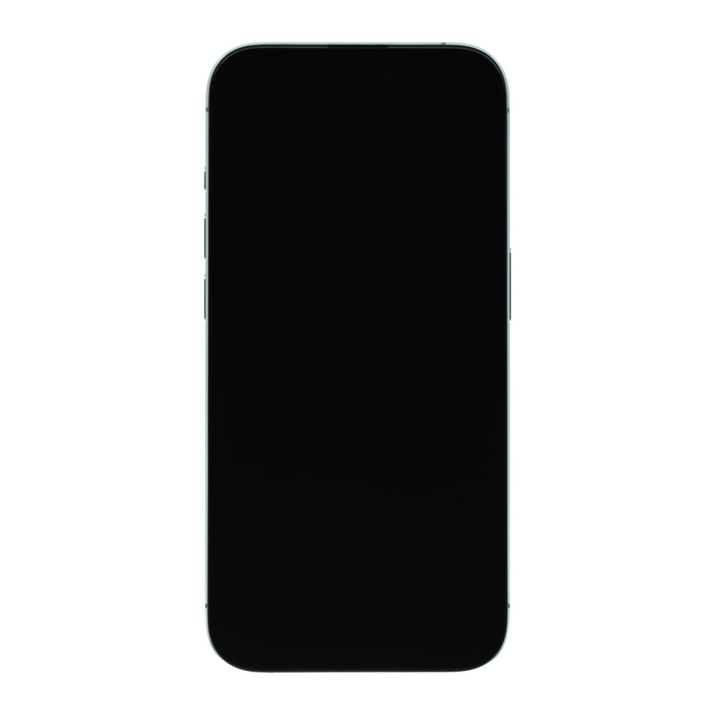95新 Apple iPhone 15 Pro 256G 白色鈦金屬 中國大陸版