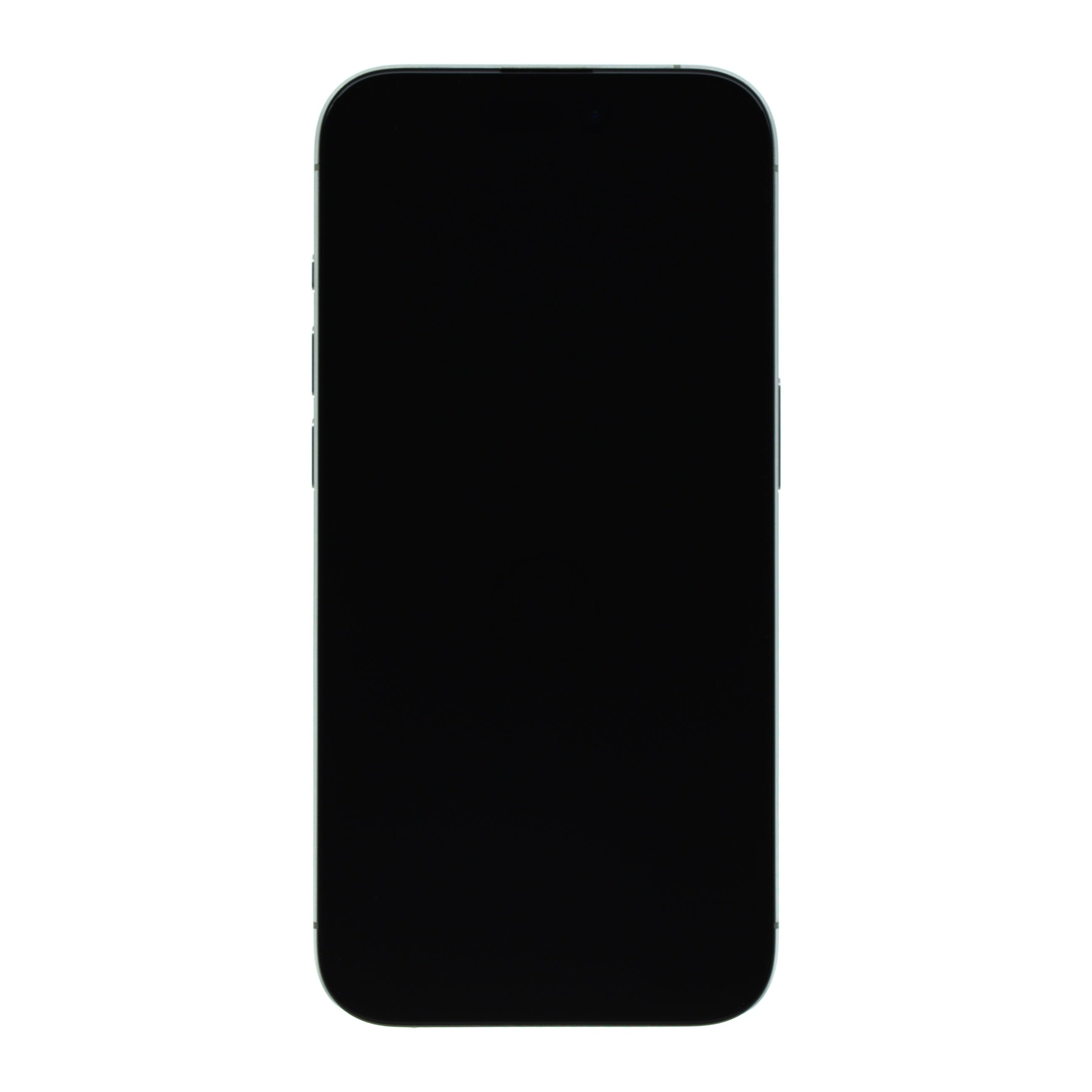 95新 Apple iPhone 15 Pro 256G 白色鈦金屬 中國大陸版