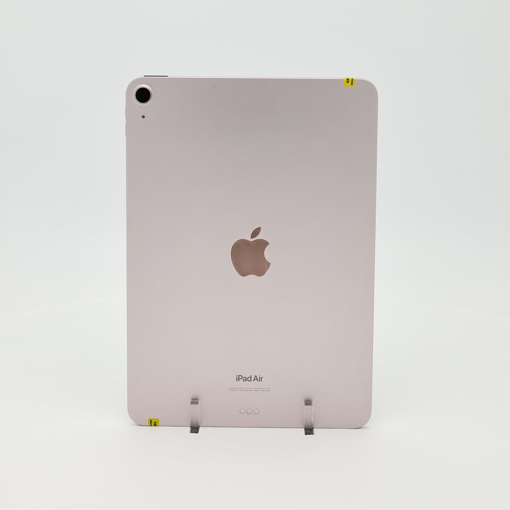99新 Apple iPad Air5 64G 粉紅色 WIFI