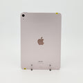99新 Apple iPad Air5 64G 粉紅色 WIFI