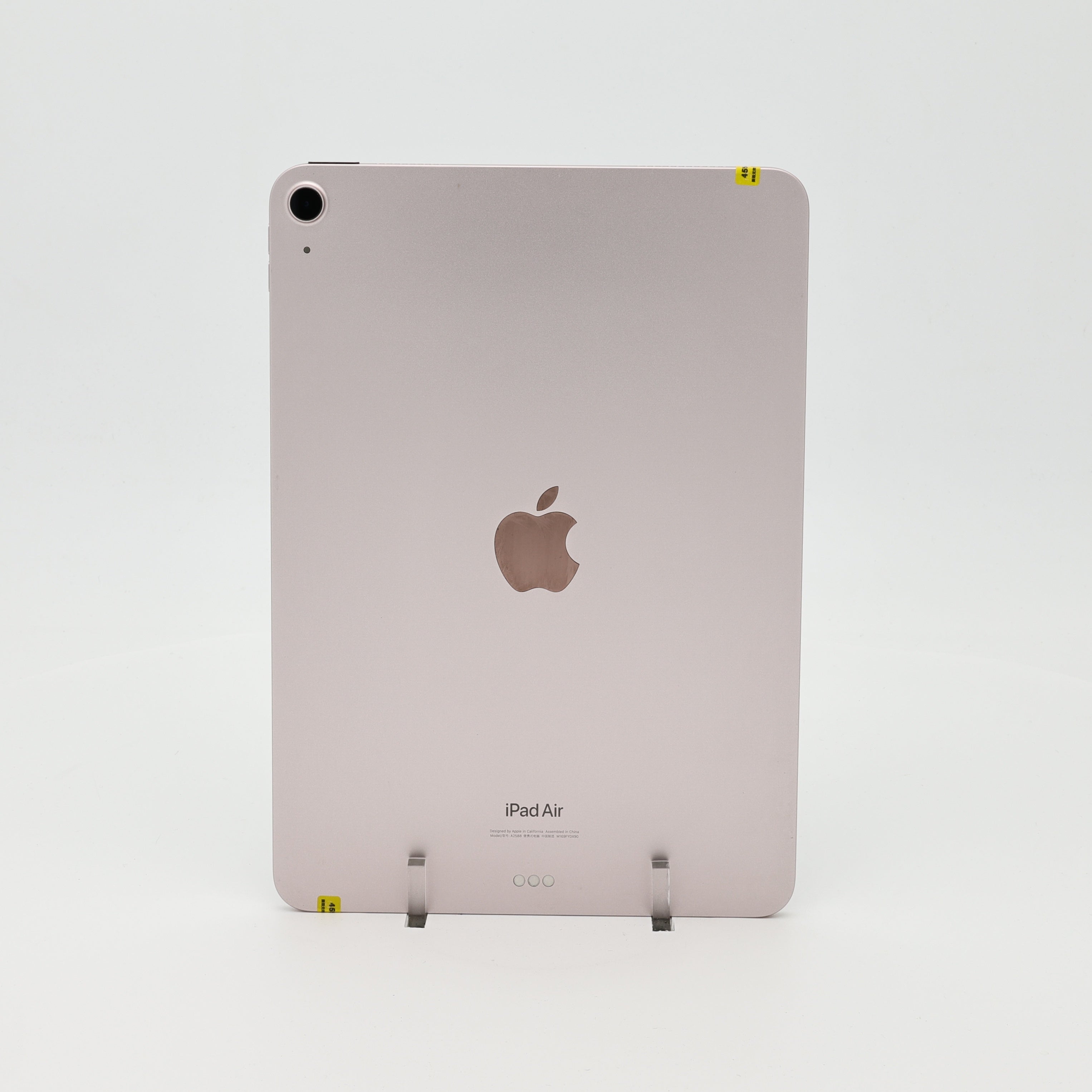 99新 Apple iPad Air5 64G 粉紅色 WIFI