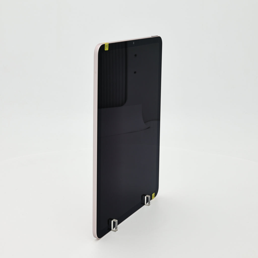 99新 Apple iPad Air5 64G 粉紅色 WIFI