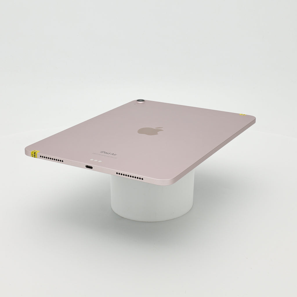 99新 Apple iPad Air5 64G 粉紅色 WIFI