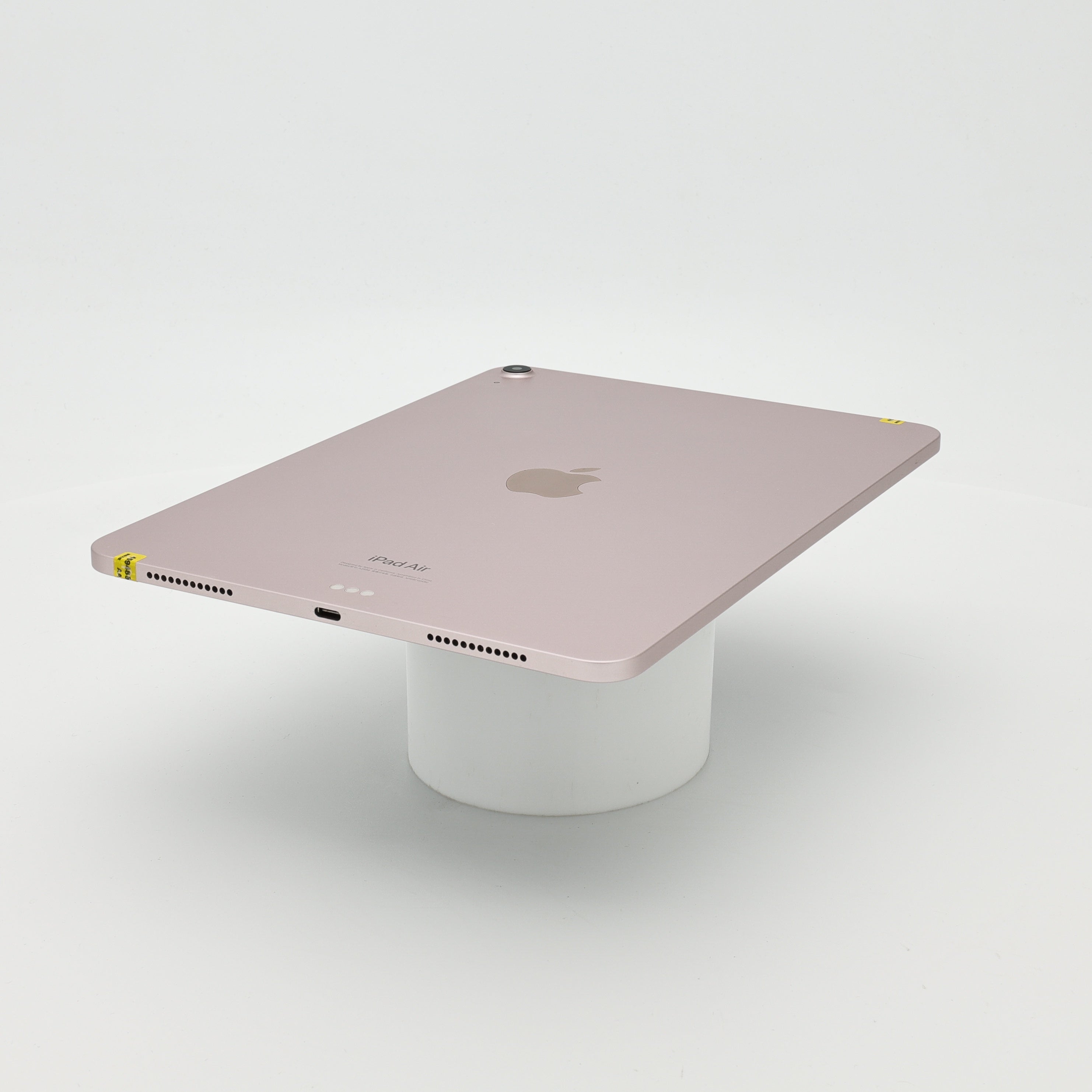 99新 Apple iPad Air5 64G 粉紅色 WIFI