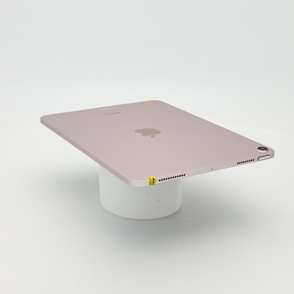 99新 Apple iPad Air5 64G 粉紅色 WIFI