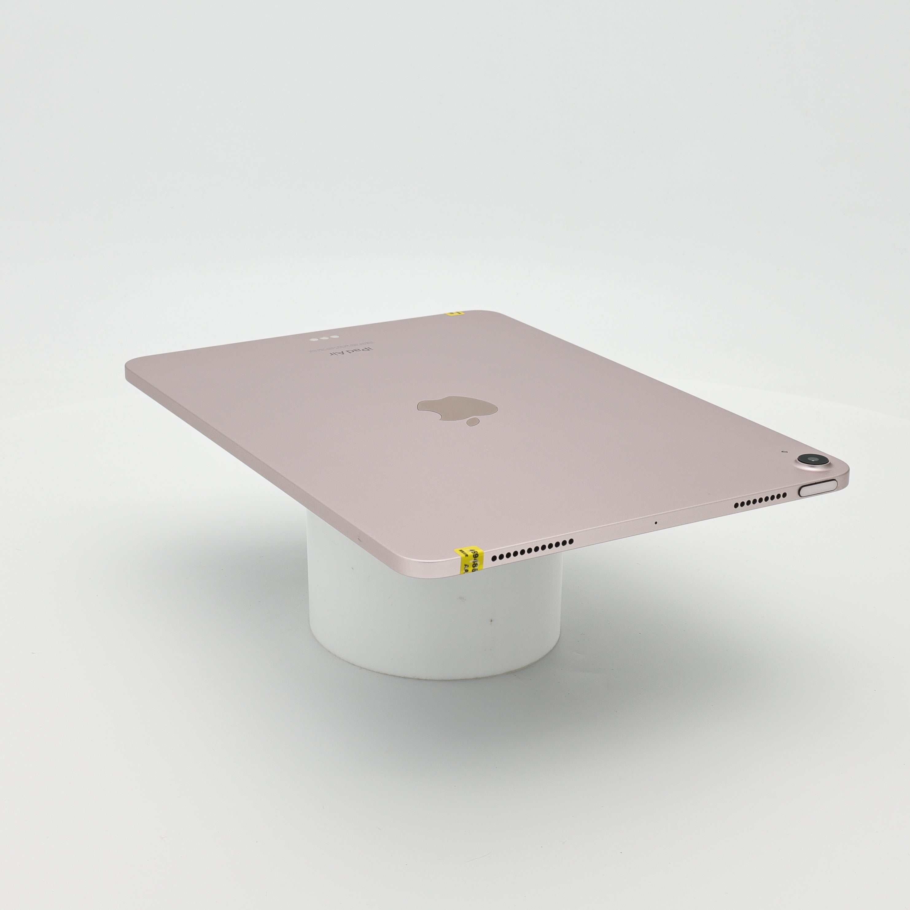 99新 Apple iPad Air5 64G 粉紅色 WIFI