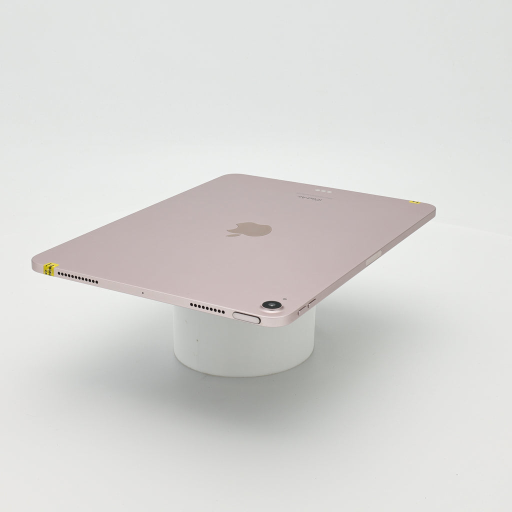 99新 Apple iPad Air5 64G 粉紅色 WIFI