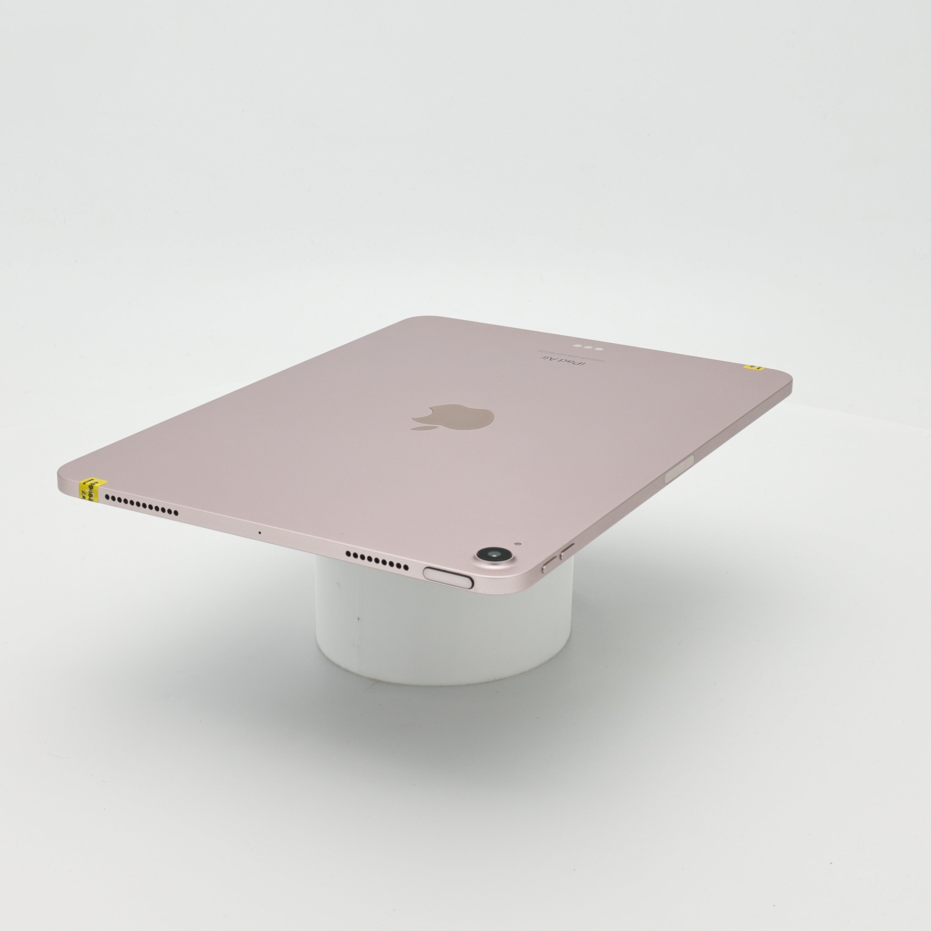 99新 Apple iPad Air5 64G 粉紅色 WIFI