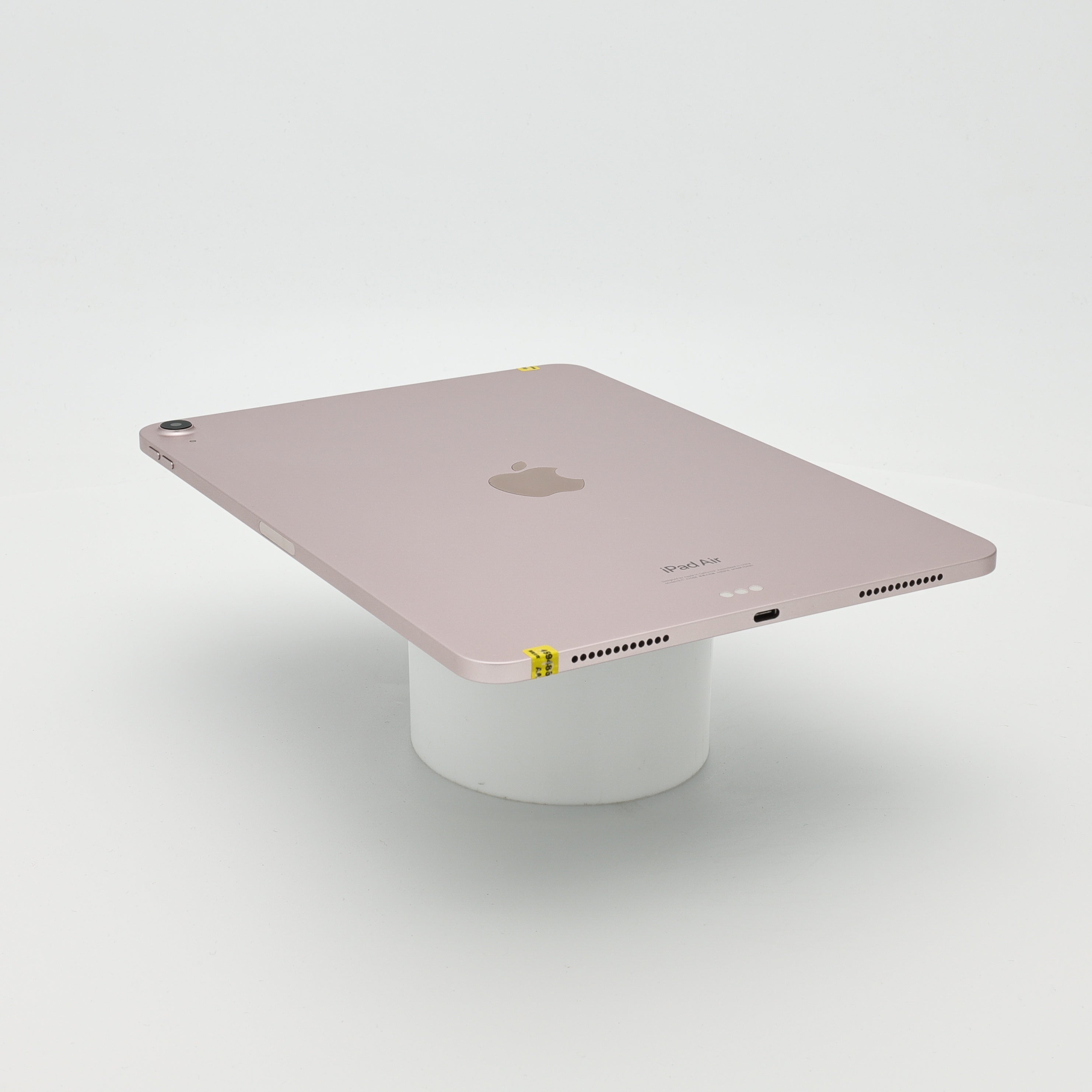 99新 Apple iPad Air5 64G 粉紅色 WIFI