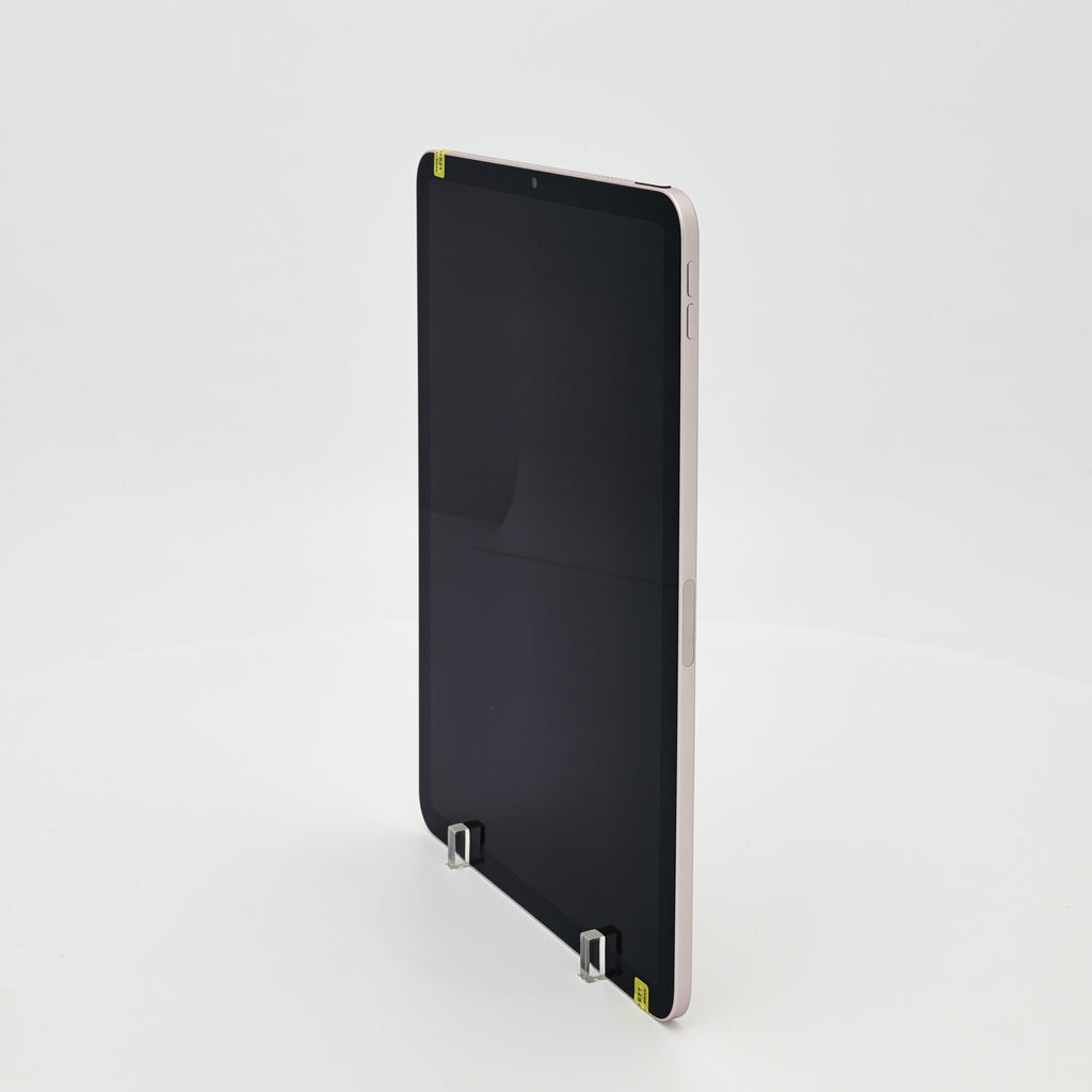 99新 Apple iPad Air5 64G 粉紅色 WIFI