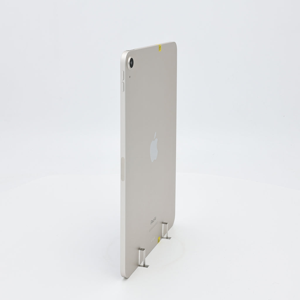 99新 Apple iPad Air5 256G 星光色 WIFI