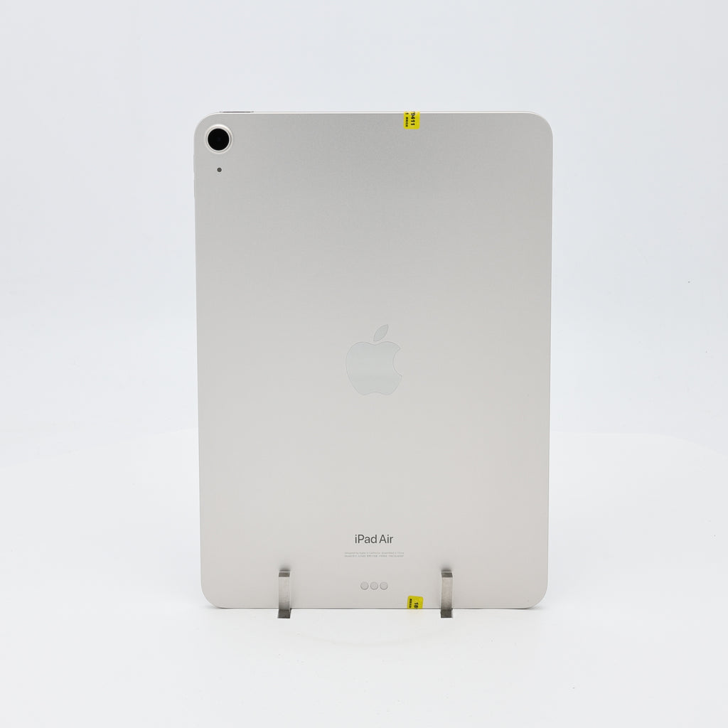99新 Apple iPad Air5 256G 星光色 WIFI