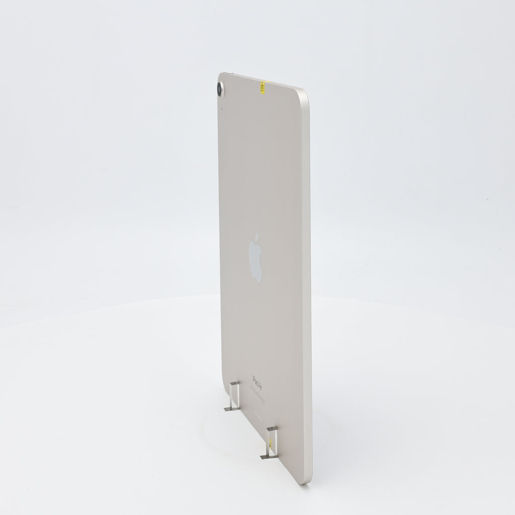 99新 Apple iPad Air5 256G 星光色 WIFI
