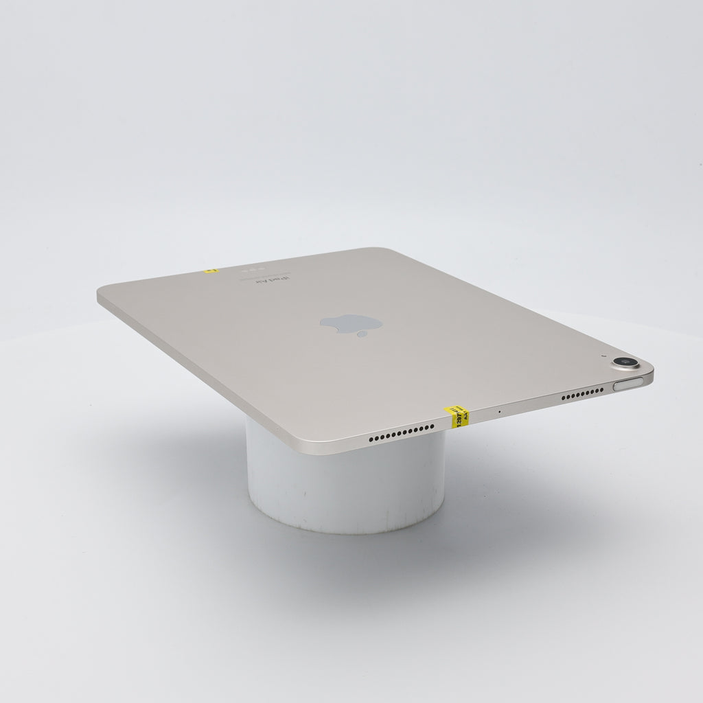99新 Apple iPad Air5 256G 星光色 WIFI