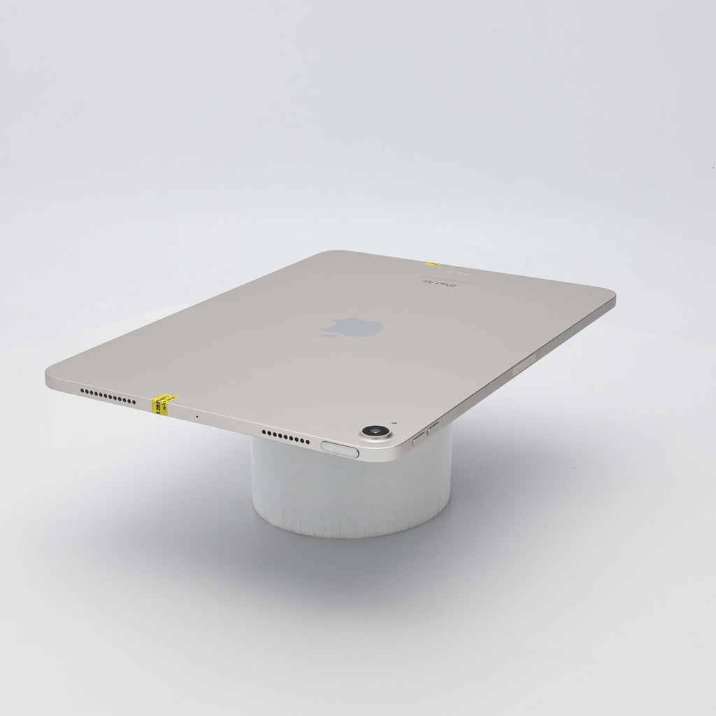 99新 Apple iPad Air5 256G 星光色 WIFI